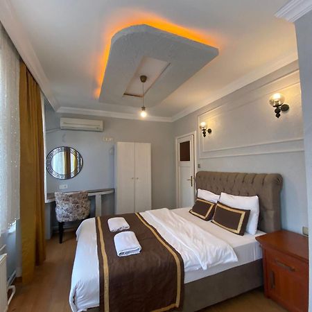 Berce Apartments Istanbul Luaran gambar