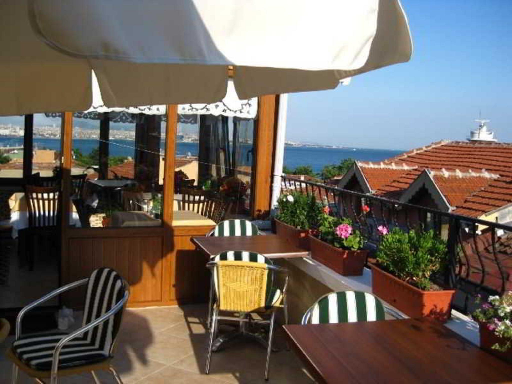 Berce Apartments Istanbul Luaran gambar