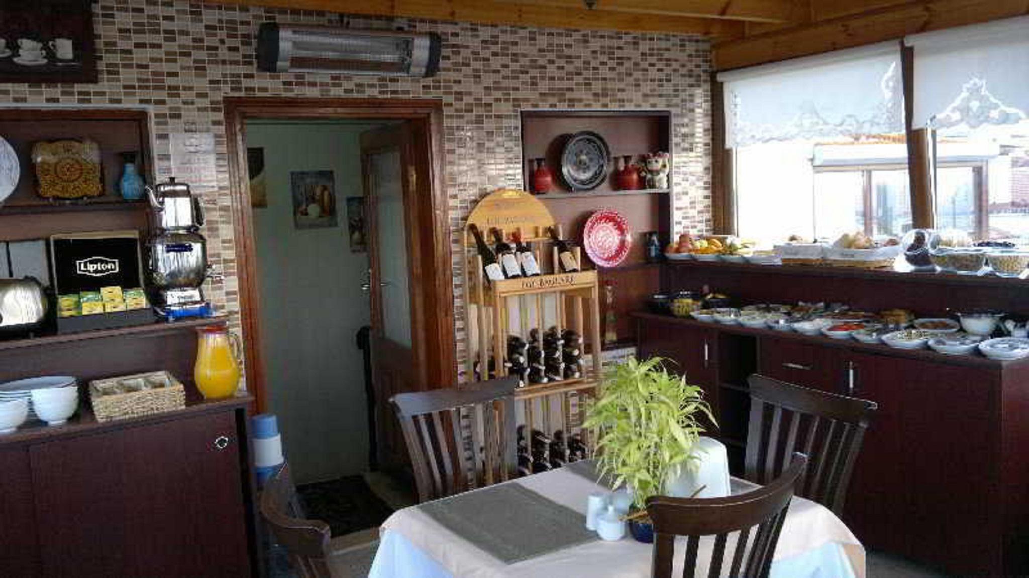 Berce Apartments Istanbul Luaran gambar