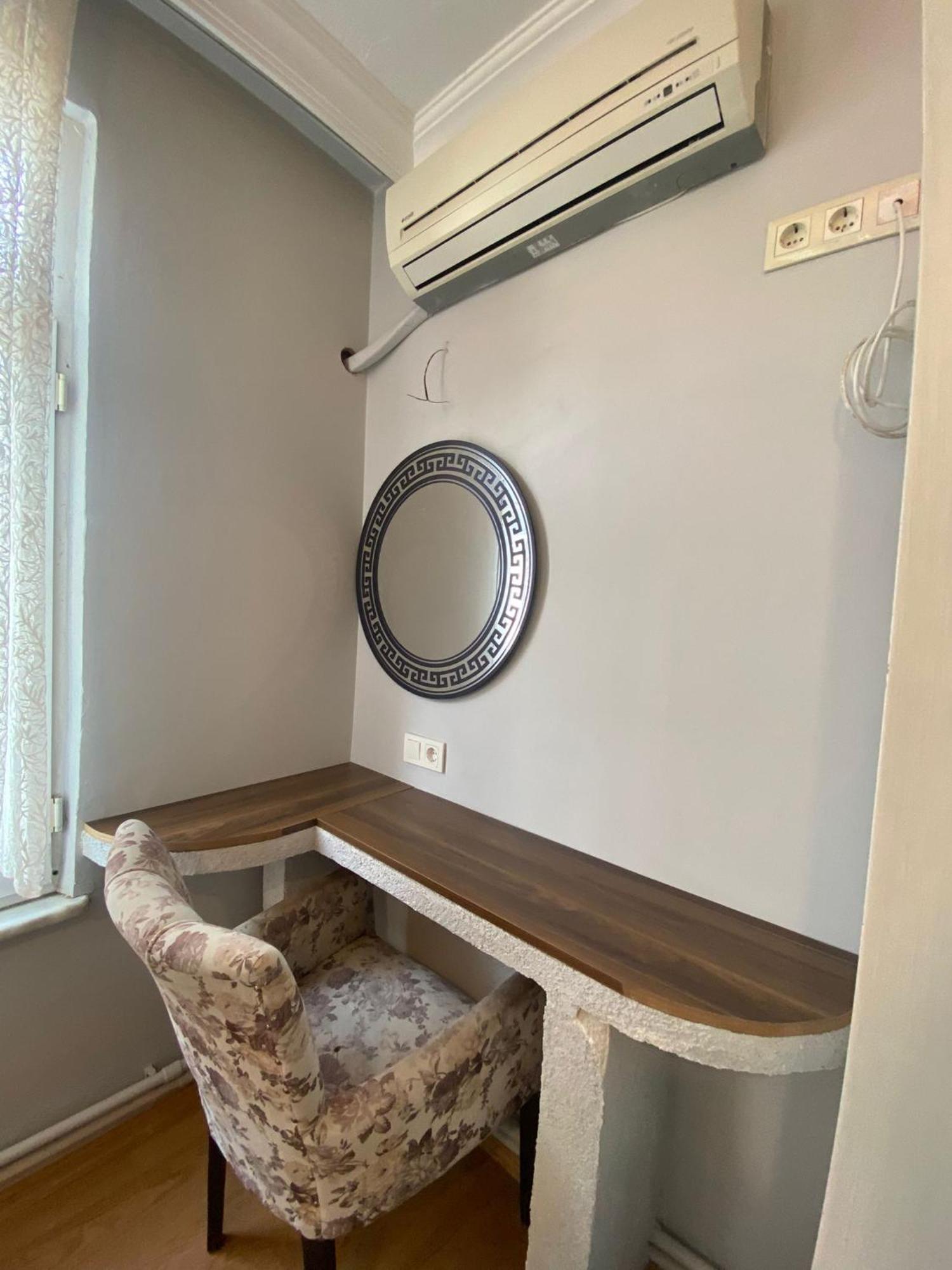 Berce Apartments Istanbul Luaran gambar