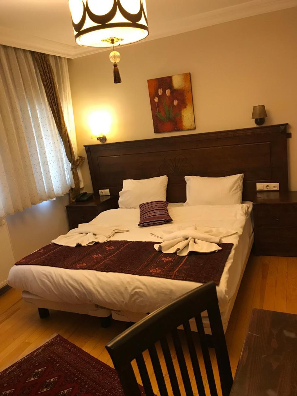 Berce Apartments Istanbul Luaran gambar