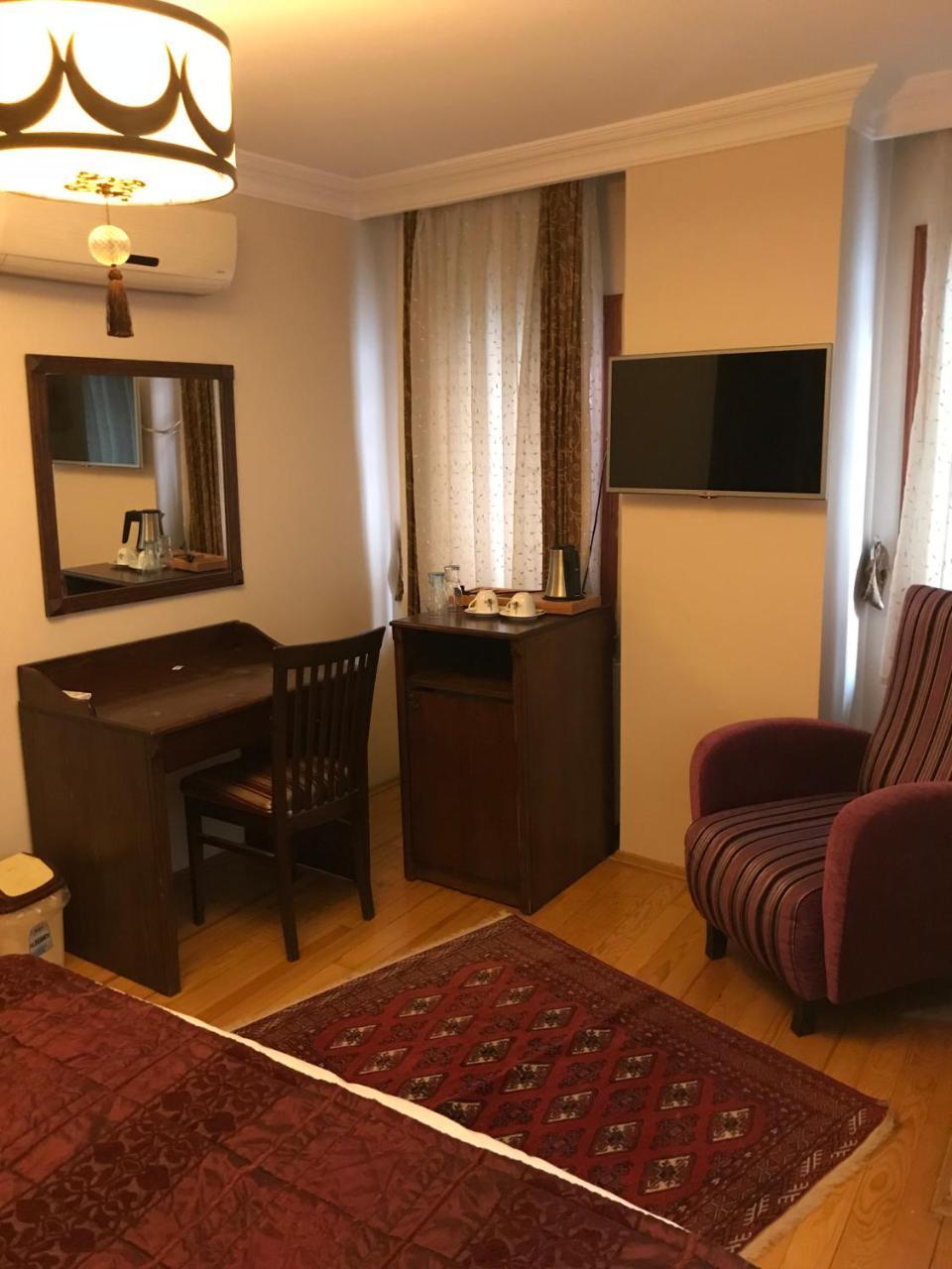 Berce Apartments Istanbul Luaran gambar