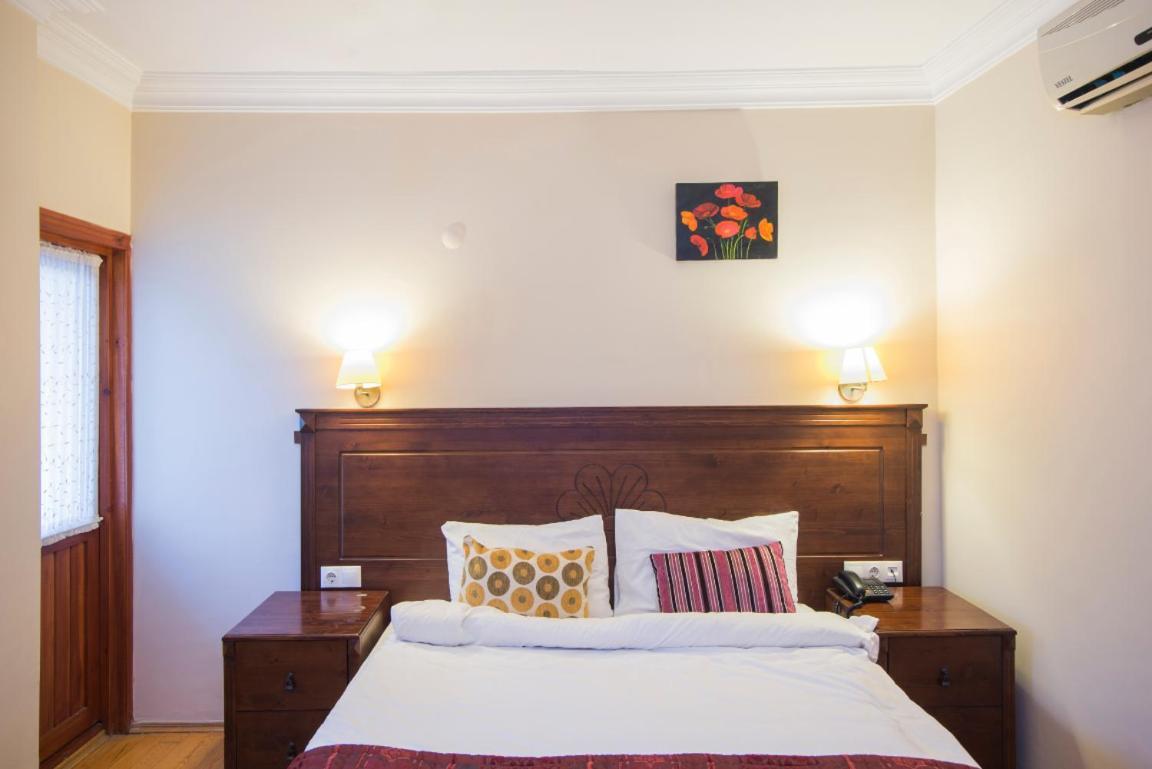 Berce Apartments Istanbul Luaran gambar